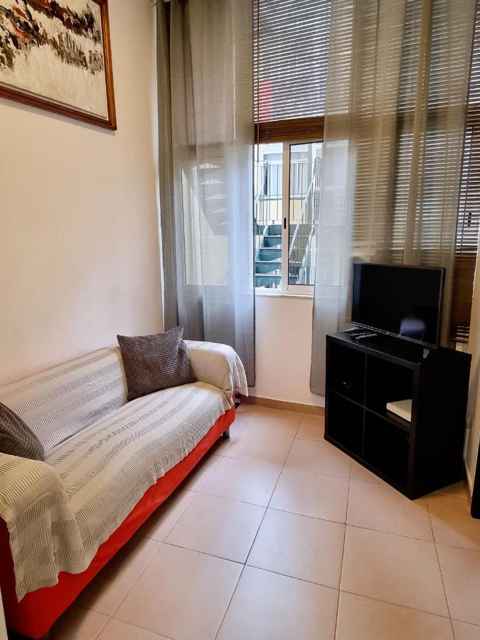 Anjos Apartment - Ilha Do Principe Lisbona Esterno foto